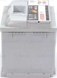 BOSCH 0 092 S50 060 - Starter Battery onlydrive.pro