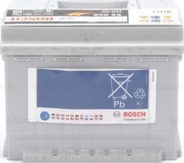 BOSCH 0 092 S50 060 - Starter Battery onlydrive.pro