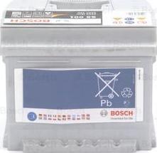 BOSCH 0 092 S50 010 - Starter Battery onlydrive.pro