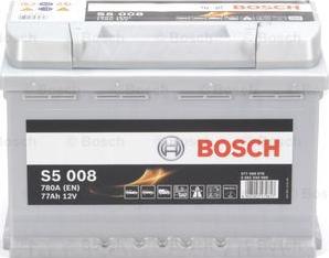 BOSCH 0 092 S50 080 - Starter Battery onlydrive.pro