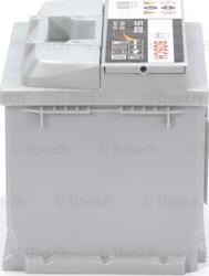 BOSCH 0 092 S50 020 - Starter Battery onlydrive.pro