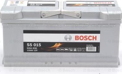 BOSCH 0 092 S50 150 - Starter Battery onlydrive.pro