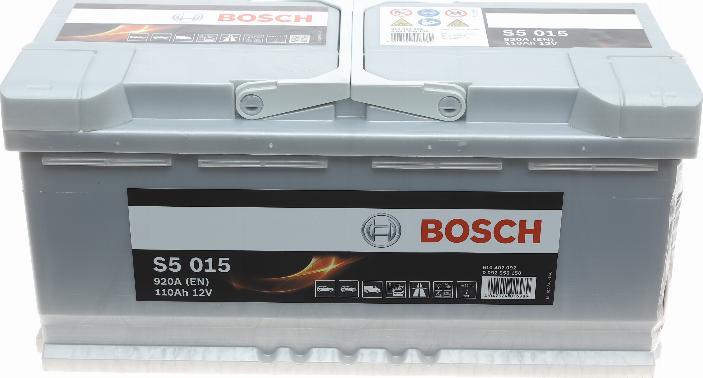 BOSCH 0 092 S50 150 - Käynnistysakku onlydrive.pro