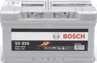 BOSCH 0 092 S50 100 - Starter Battery onlydrive.pro