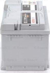 BOSCH 0 092 S50 100 - Starter Battery onlydrive.pro