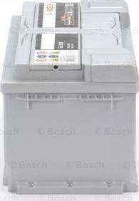 BOSCH 0 092 S50 100 - Starter Battery onlydrive.pro