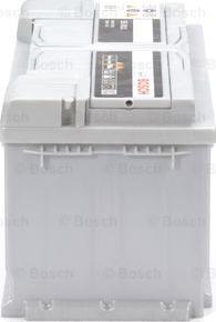 BOSCH 0 092 S50 110 - Starter Battery onlydrive.pro