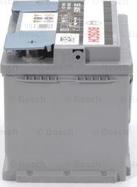 BOSCH 0 092 S5A 050 - Starter Battery onlydrive.pro