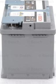 BOSCH 0 092 S5A 080 - Starter Battery onlydrive.pro