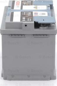 BOSCH 0 092 S5A 080 - Starter Battery onlydrive.pro