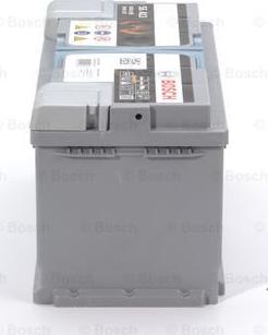 BOSCH 0 092 S5A 130 - Starter Battery onlydrive.pro