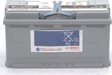 BOSCH 0 092 S5A 130 - Starter Battery onlydrive.pro