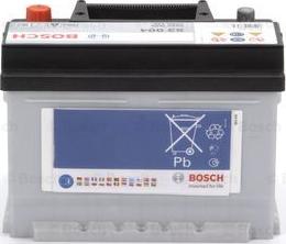 BOSCH 0 092 S30 041 - Starter Battery onlydrive.pro