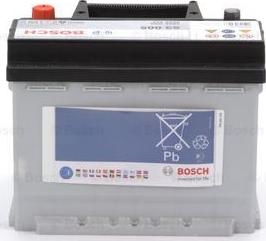 BOSCH 0 092 S30 050 - Starter Battery onlydrive.pro