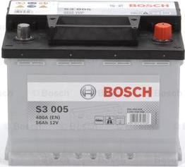 BOSCH 0 092 S30 050 - Starter Battery onlydrive.pro