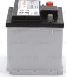 BOSCH 0 092 S30 000 - Starter Battery onlydrive.pro