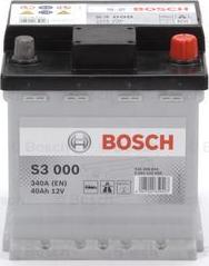 BOSCH 0 092 S30 000 - Käivitusaku onlydrive.pro