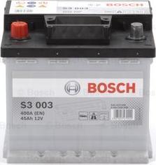 BOSCH 0 092 S30 030 - Startera akumulatoru baterija onlydrive.pro