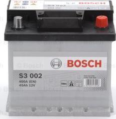 BOSCH 0 092 S30 020 - Starterio akumuliatorius onlydrive.pro