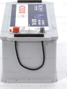 BOSCH 0 092 T40 780 - Starter Battery onlydrive.pro