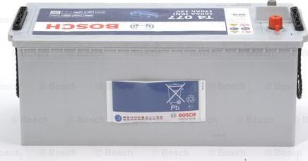 BOSCH 0 092 T40 770 - Starter Battery onlydrive.pro