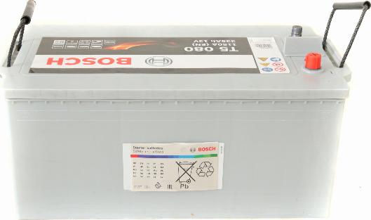 BOSCH 0 092 T50 800 - Startera akumulatoru baterija onlydrive.pro