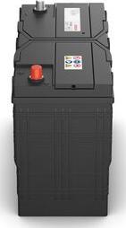 BOSCH 0 092 T30 401 - Starter Battery onlydrive.pro