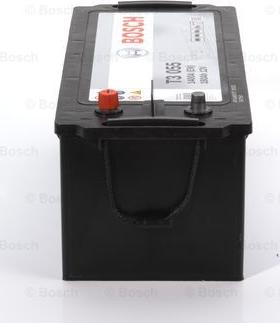 BOSCH 0 092 T30 550 - Starter Battery onlydrive.pro