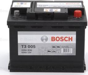 BOSCH 0 092 T30 050 - Startera akumulatoru baterija onlydrive.pro