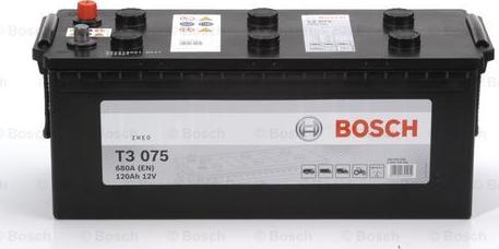 BOSCH 0 092 T30 750 - Starter Battery onlydrive.pro