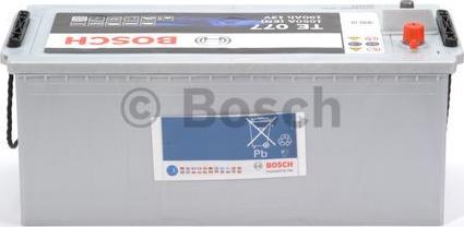 BOSCH 0 092 TE0 777 - Starter Battery onlydrive.pro