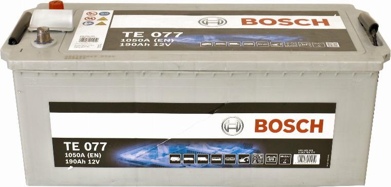 BOSCH 0 092 TE0 777 - Starter Battery onlydrive.pro
