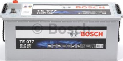 BOSCH 0 092 TE0 777 - Starter Battery onlydrive.pro