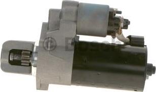 BOSCH 0 001 147 422 - Starter onlydrive.pro