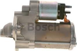 BOSCH 0 001 170 606 - Käynnistinmoottori onlydrive.pro