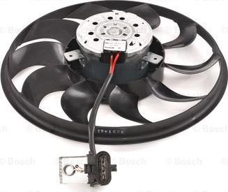 BOSCH 0 130 303 304 - Electric Motor, radiator fan onlydrive.pro