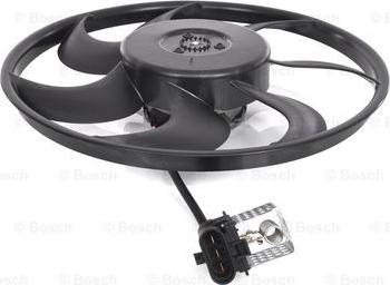 BOSCH 0 130 303 314 - Electric Motor, radiator fan onlydrive.pro