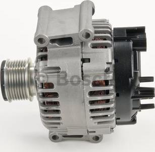 BOSCH 0 124 515 198 - Alternator onlydrive.pro