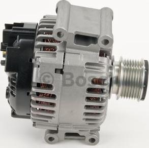 BOSCH 0 124 515 198 - Ģenerators onlydrive.pro