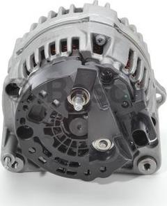 BOSCH 0 124 325 003 - Alternator onlydrive.pro