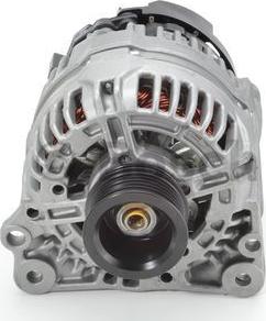 BOSCH 0 124 325 003 - Alternator onlydrive.pro