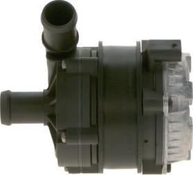 BOSCH 0 392 024 029 - Additional Water Pump onlydrive.pro