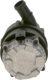 BOSCH 0 392 024 029 - Additional Water Pump onlydrive.pro