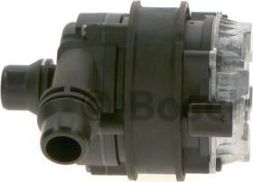 BOSCH 0 392 024 115 - Дополнительный водяной насос onlydrive.pro