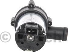 BOSCH 0 392 020 039 - Additional Water Pump onlydrive.pro