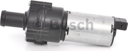 BOSCH 0 392 020 034 - Дополнительный водяной насос onlydrive.pro