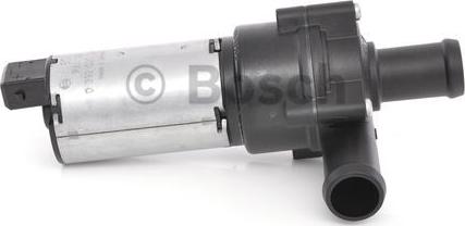 BOSCH 0 392 020 034 - Дополнительный водяной насос onlydrive.pro