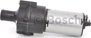 BOSCH 0 392 020 026 - Lisävesipumppu onlydrive.pro