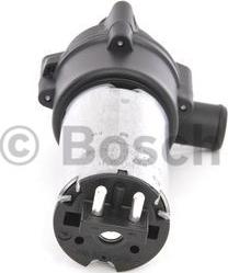 BOSCH 0 392 020 026 - Papildomas vandens siurblys onlydrive.pro