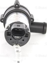 BOSCH 0 392 020 073 - Additional Water Pump onlydrive.pro